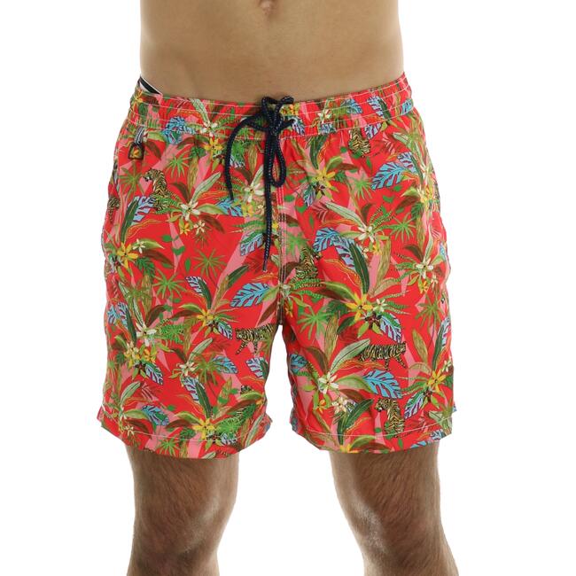 COSTUME JUNGLE ZOOM - Mad Fashion | img vers.1300x/